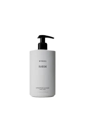 450 Ml Hand Lotion Suede