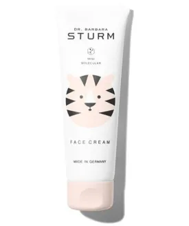 Baby & Kids Face Cream