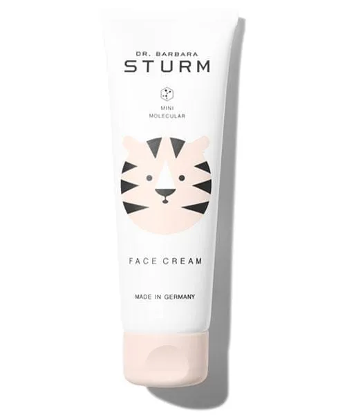 Baby & Kids Face Cream
