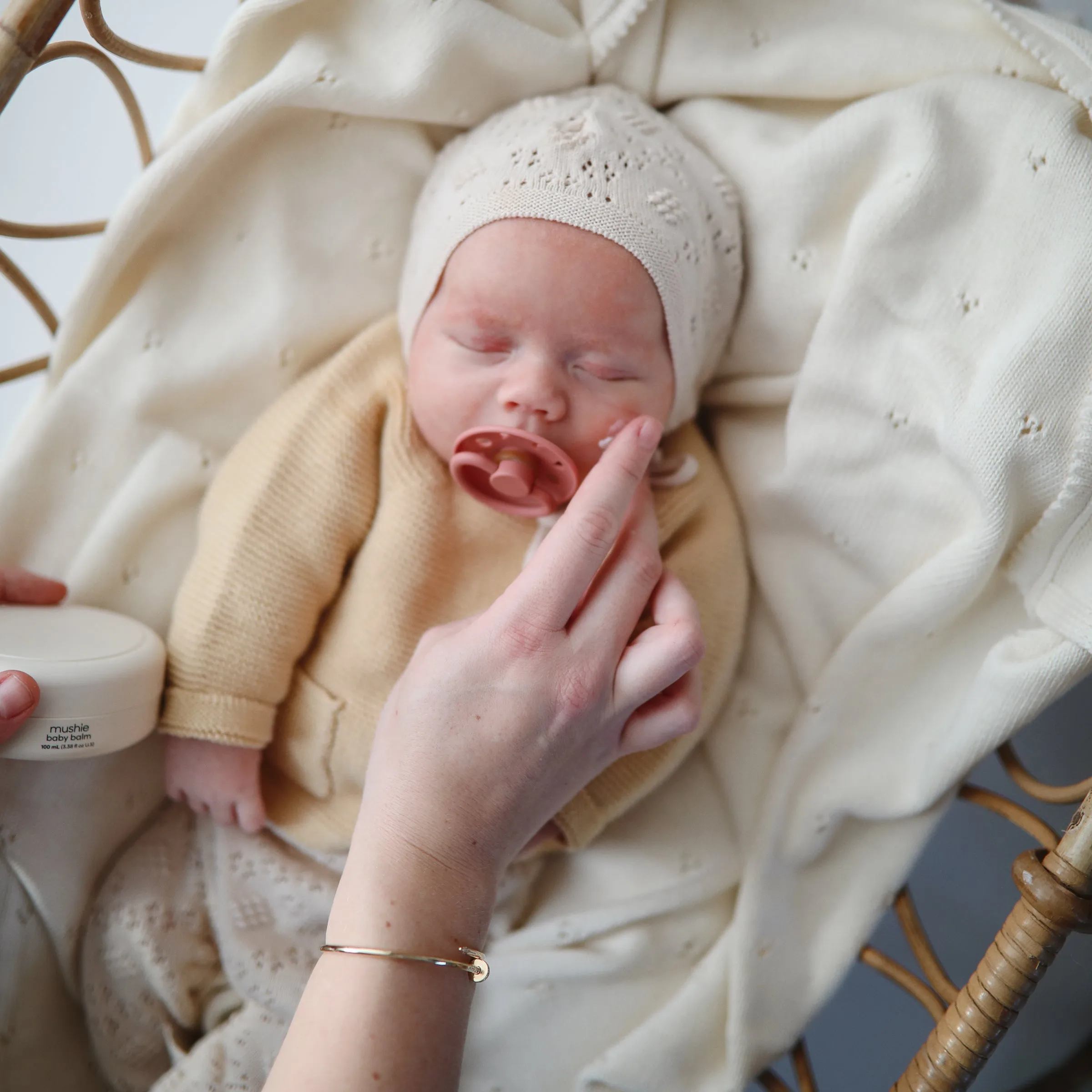 Baby Balm (100 mL)
