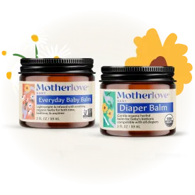 Baby Essentials Bundle