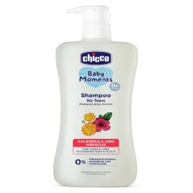 Baby Moments No Tears Shampoo - 500ml