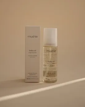 Baby Oil (145 mL)