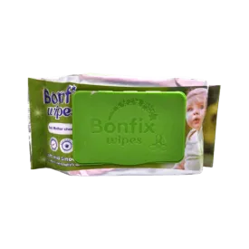 Bonfix Wet Baby Wipes