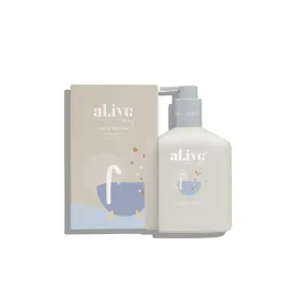 Bubble bath | Apple blossom