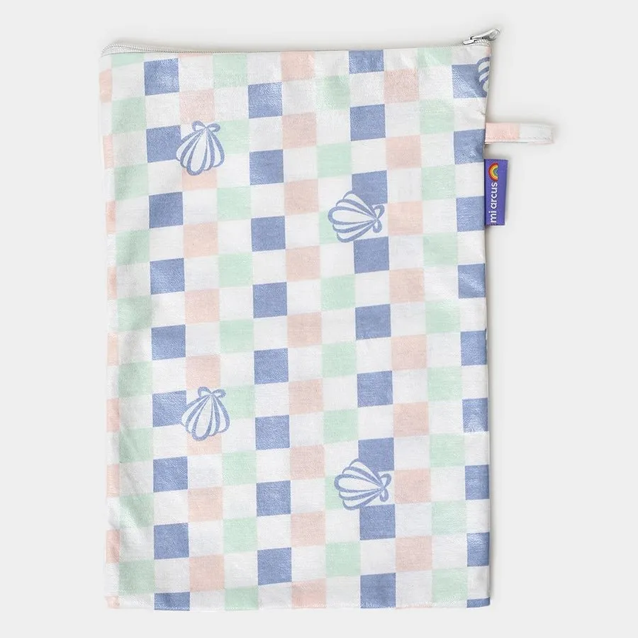Crystal Wet Bag