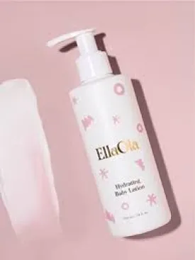 EllaOla Hydrating Baby Lotion