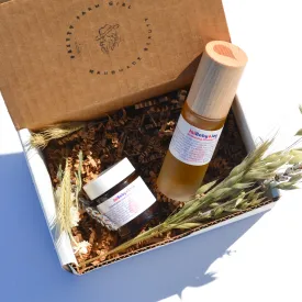 Gentle Baby Care Kit