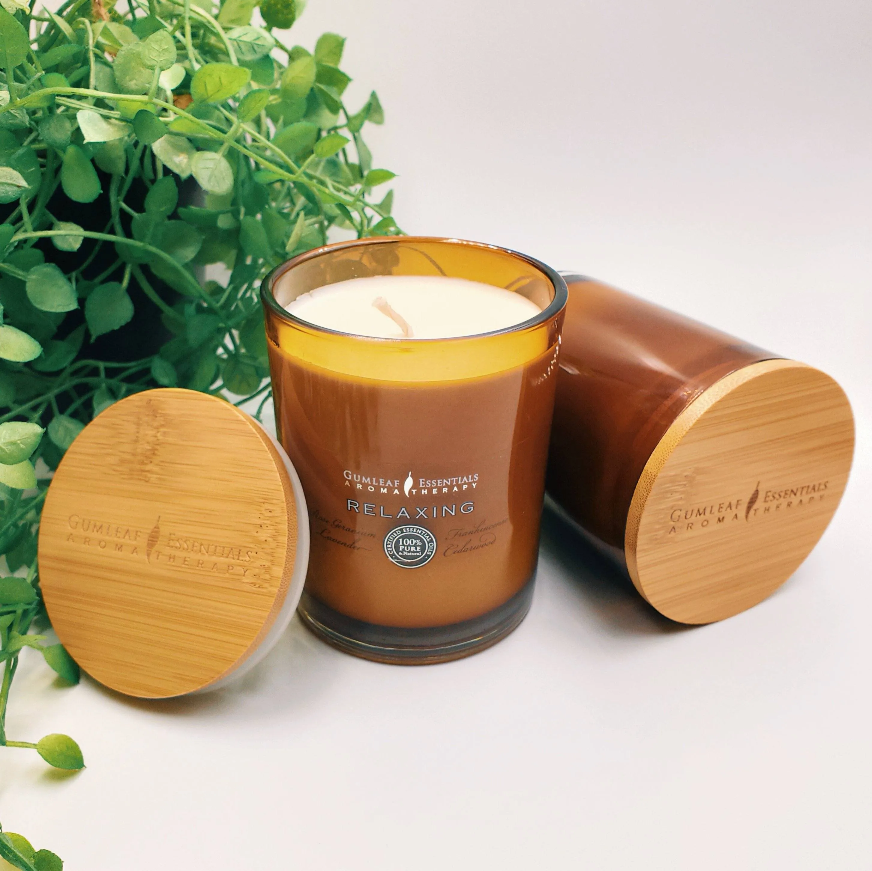 Happiness - Artisan Soy Candle