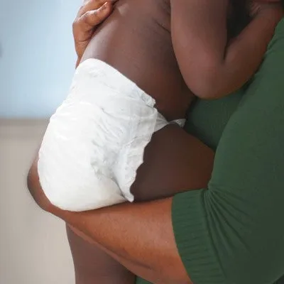 Healthy Baby Disposable Diapers - Size 4 - 50ct