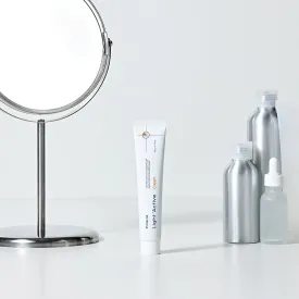 Light Active Cream 40g