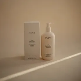 Mushie Baby Lotion Fragrance Free - 400 ml