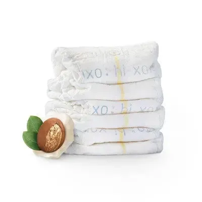 Pampers Pure Protection Diapers Enormous Pack - Size 6 - 72ct