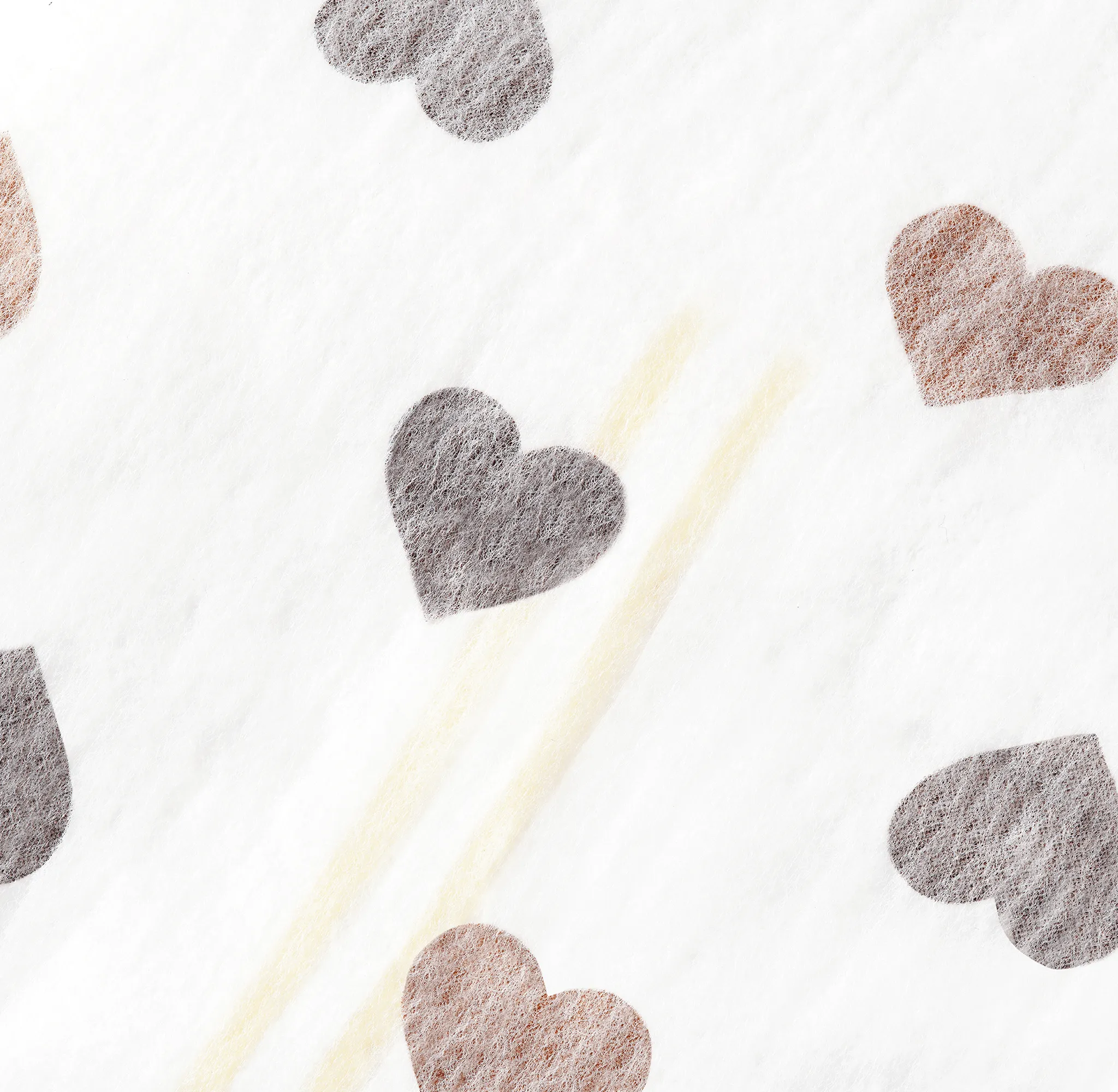 Soft & Absorbent Diapers