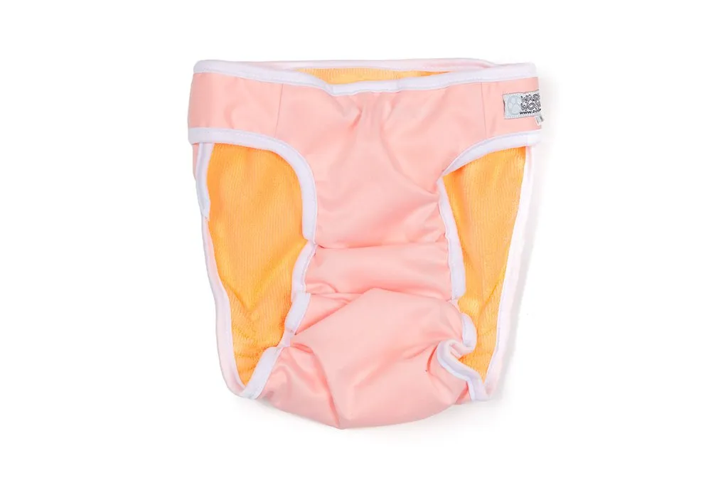 Washable Wonders Female Dog Diaper
