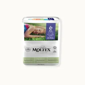 XL Nappies 16-30kg - 4 Packs